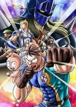 Watch Kinnikuman M4ufree