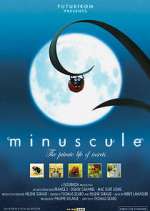 Watch Minuscule M4ufree
