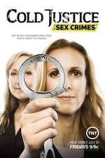 Watch Cold Justice Sex Crimes M4ufree