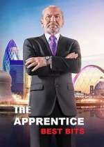 Watch The Apprentice, Best Bits M4ufree