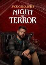 Watch Jack Osbourne's Night of Terror M4ufree