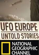 Watch UFOs: The Untold Stories M4ufree
