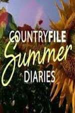Watch Countryfile Summer Diaries M4ufree
