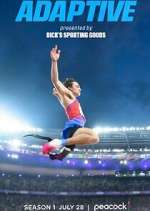 Watch Adaptive: Paris M4ufree