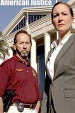 Watch American Justice M4ufree