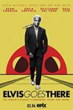 Watch Elvis Goes There M4ufree