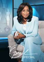 Watch An Oprah Winfrey Special M4ufree