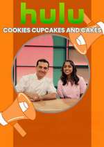 Watch Cookie Cupcake Cake M4ufree
