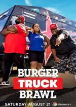 Watch Burger Truck Brawl M4ufree