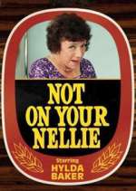 Watch Not on Your Nellie M4ufree
