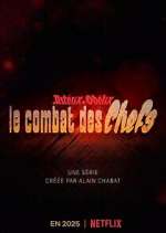 Watch Astérix et Obélix, le Combat des chefs M4ufree