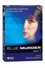 Watch Blue Murder (UK) M4ufree
