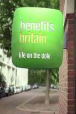 Watch Benefits Britain -  Life On The Dole M4ufree