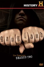 Watch Gangland M4ufree