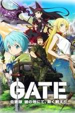 Watch Gate M4ufree