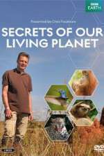 Watch Secrets of Our Living Planet M4ufree
