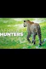 Watch Africa's Hunters M4ufree