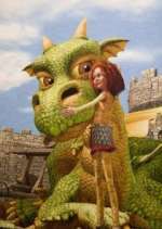 Watch Jane and the Dragon M4ufree
