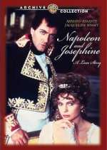 Watch Napoleon and Josephine: A Love Story M4ufree