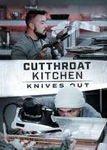 Watch Cutthroat Kitchen: Knives Out M4ufree