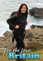 Watch For the Love of Britain M4ufree