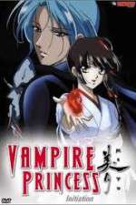 Watch Vampire Princess Miyu (OAV) M4ufree