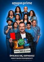 Watch LOL: Kto się śmieje ostatni M4ufree