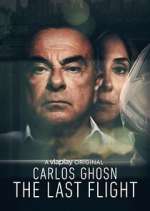 Watch Carlos Ghosn: The Last Flight M4ufree