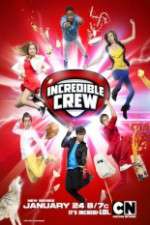 Watch Incredible Crew M4ufree