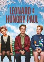 Watch Leonard and Hungry Paul M4ufree