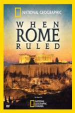Watch When Rome Ruled M4ufree