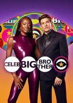 Watch Celebrity Big Brother M4ufree