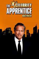 Watch The Celebrity Apprentice Australia M4ufree