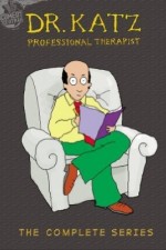 Watch Dr. Katz, Professional Therapist M4ufree