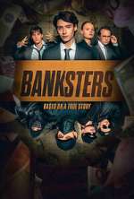 Watch Banksters M4ufree