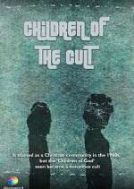 Watch Children of the Cult M4ufree