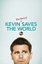 Watch Kevin (Probably) Saves the World M4ufree