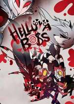 Watch Helluva Boss M4ufree