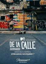 Watch De La Calle M4ufree