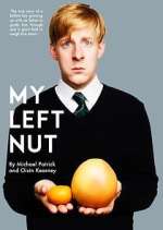 Watch My Left Nut M4ufree