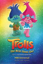 Watch Trolls: The Beat Goes On M4ufree