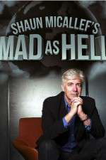 Watch Shaun Micallef's Mad as Hell M4ufree
