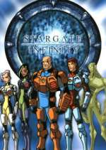 Watch Stargate: Infinity M4ufree