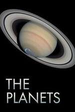 the planets tv poster