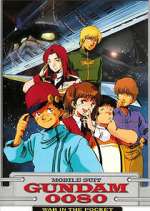 Watch Mobile Suit Gundam 0080: War in the Pocket M4ufree