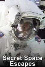 Watch Secret Space Escapes M4ufree
