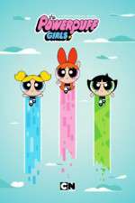 Watch The Powerpuff Girls (2016) M4ufree