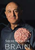 Watch Secrets of the Brain M4ufree