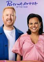 Watch Portrait Artist of the Year M4ufree