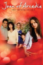Watch Joan of Arcadia M4ufree